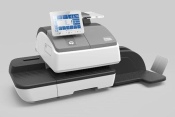 Frankiermaschine PostBase Fusion S50