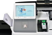 Frankiermaschine PostBase Fusion A70