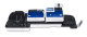 Frankiermaschine PostBase Fusion A120
