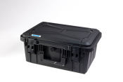 Koffer jetSafe PRO für jetStamp1025 mit Zubehör