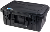 Koffer jetSafe PRO für jetStamp1025 mit Zubehör
