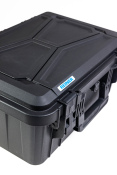 Koffer jetSafe PRO für jetStamp1025 mit Zubehör