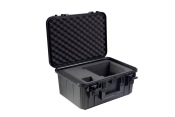 Koffer jetSafe PRO für jetStamp1025 mit Zubehör