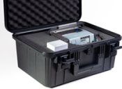 Koffer jetSafe PRO für jetStamp 1025 sense oder jetStamp 1025 Modelle mit Zubehör