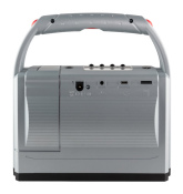 Kennzeichnungsstempel MHD Reiner jetStamp 1025 mit Koffer jetSafe Basic