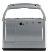 Kennzeichnungsstempel MHD Reiner jetStamp 1025 mit Koffer jetSafe Basic