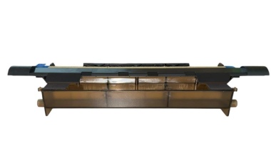 Wassertank komplett für Kuvertiermaschinen FPI Serie