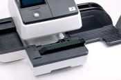 Praxisbedarf Frankiermaschine PostBase Insight 45 frank it