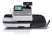 Praxisbedarf Frankiermaschine PostBase Insight 45 frank it