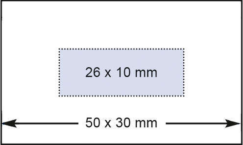 Datumstempel D28, REINER, Handstempel, Hand-Stempel, Tastengeräte, € 133,76