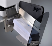 Briefschließ-System SealControl 75