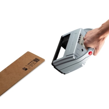 Stempel stempeln Holz Faserverbund