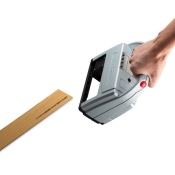 Stempel stempeln Holz funiert
