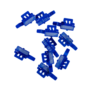 Ersatzdichtungen im 10er Pack für P5MP3 P5MP4 Patronen