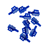 Ersatzdichtungen im 10er Pack für P5MP3 P5MP4 Patronen