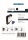 Druckpatrone P5-MP3-BK Metall-Kunststoff