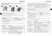Druckpatrone P5-MP3 schwarz