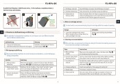 Druckpatrone P5-MP4-BK schwarz mit schnelltrocknender Farbe für Reiner jetStamp 1025