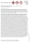 REINER Inkjet-Druckpatrone (schnelltrocknend) 1025 (P5-MP3-BK)
