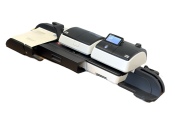 Briefschließ-System SealControl 75 Standard