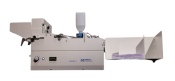 Briefschließmaschine Mercure S2-C inkl. Zähler