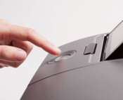 Briefschließ-System SealControl 75 Plus