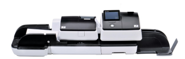 Briefschliessmaschine Basic
