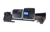 Briefschliessmaschine Basic
