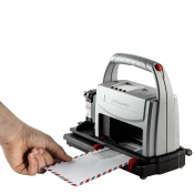 Elektrischer mobiler Eingangsstempel
