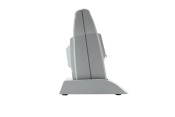Mobiler Handeingangsstempel jetStamp990 mit Tinte P1-S-BK mit Koffer