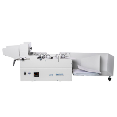 Brief-/Dokumentenzähler LC-10 (IR)