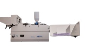 Briefschließmaschine Mercure S2-IRC mit Start/Stop...