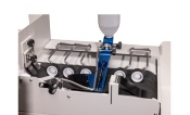 Briefschließmaschine Mercure S2-IRC mit Start/Stop Funktion & Zähler