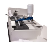 Briefschließmaschine Mercure S2-IRC mit Start/Stop Funktion & Zähler