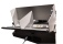 Briefschließmaschine Mercure S2-IRC mit Start/Stop Funktion & Zähler