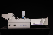Briefschließmaschine Taurus S2-C inkl. Zähler