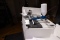 Briefschließmaschine Taurus S2-C inkl. Zähler