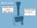 Datumstempel Modell D53V mit Textplatte und Datums- Visibleanzeige (Zg 4)