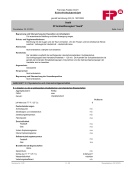 Schliessflüssigkeit für Frankiermaschinen 2x1.000ml