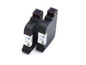 Frankiermaschine PostBase Frankierpatronen Set small 580052303600