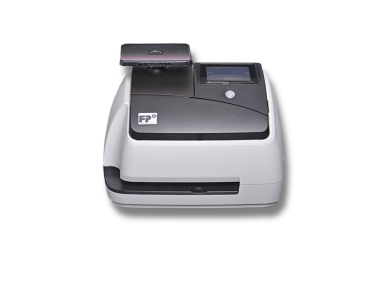 Frankiermaschine PostBase Mini Anbieter