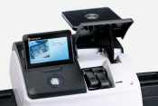 Frankiermaschine PostBase65 insight Modellvariante Aerzte Arzt