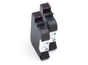 PostBase Frankierpatronen Set  medium