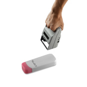 mobiler elektronischer Handstempel mit Akku