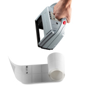 jetStamp mit individuell einstellbarem Haltearm