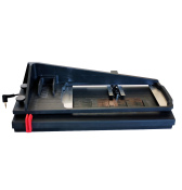 jetStamp mit automatischer Druckauslösestation