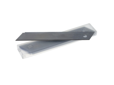 Cuttermesser 1000 Notch-free Blades 18 mm Klingen - nicht abbrechbare Klingen