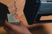 Sensormessung jetStamp 1025 sense BarcodeScanner