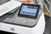 Frankiermaschine PostBase Vision M2