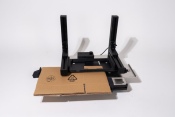 PrintStation Verpackung PS100 für JetStamp990 jetStamp1025